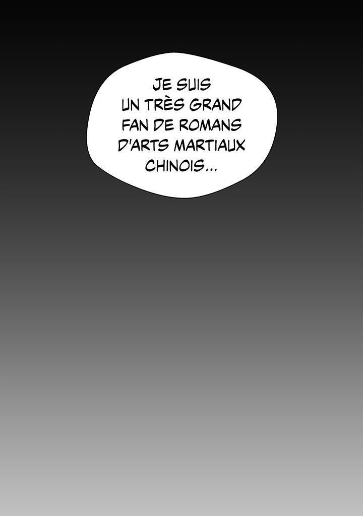 Read Return of the Legend FR Manga Online
