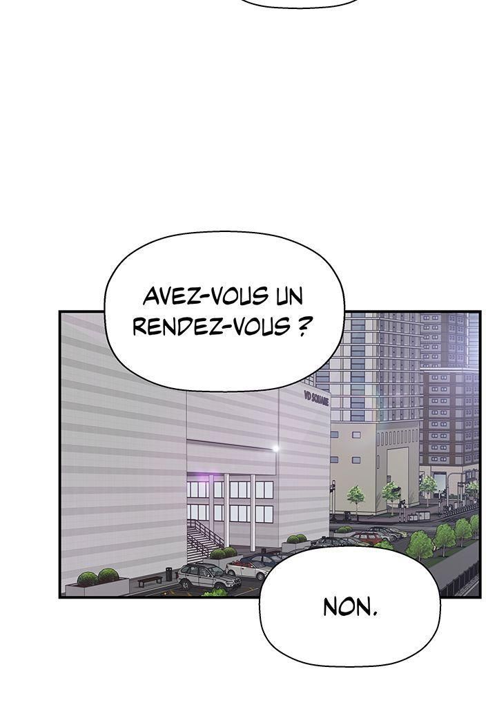 Read Return of the Legend FR Manga Online