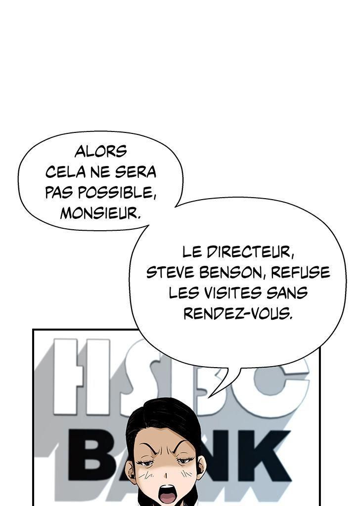 Read Return of the Legend FR Manga Online