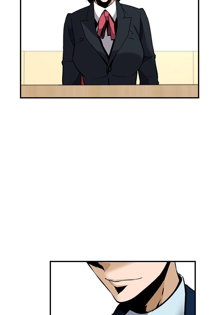 Read Return of the Legend FR Manga Online
