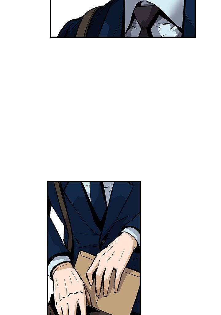 Read Return of the Legend FR Manga Online