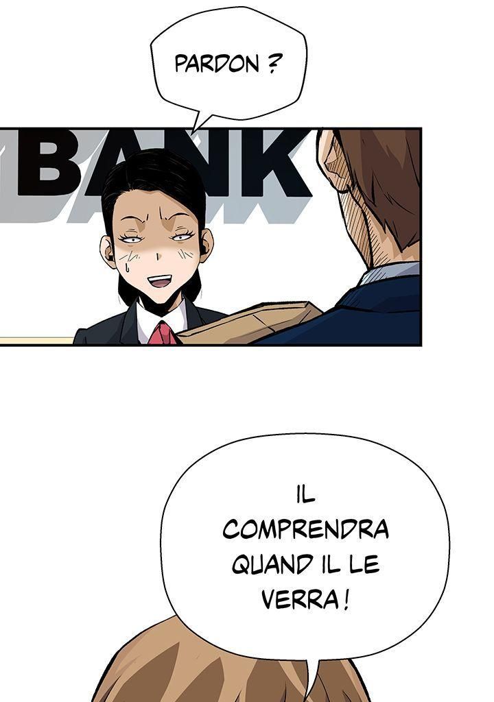 Read Return of the Legend FR Manga Online
