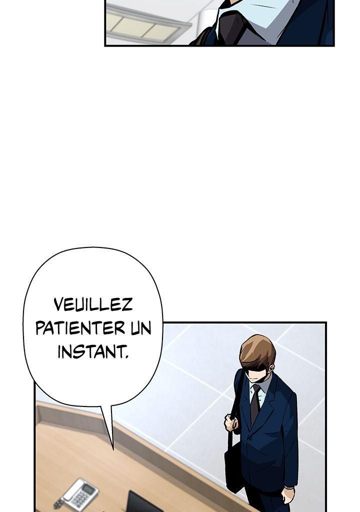 Read Return of the Legend FR Manga Online