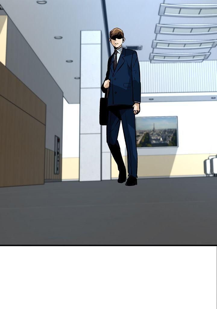 Read Return of the Legend FR Manga Online