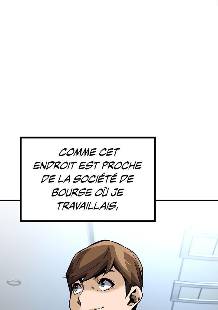 Read Return of the Legend FR Manga Online