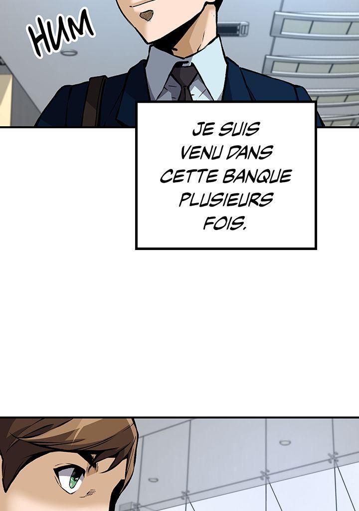Read Return of the Legend FR Manga Online