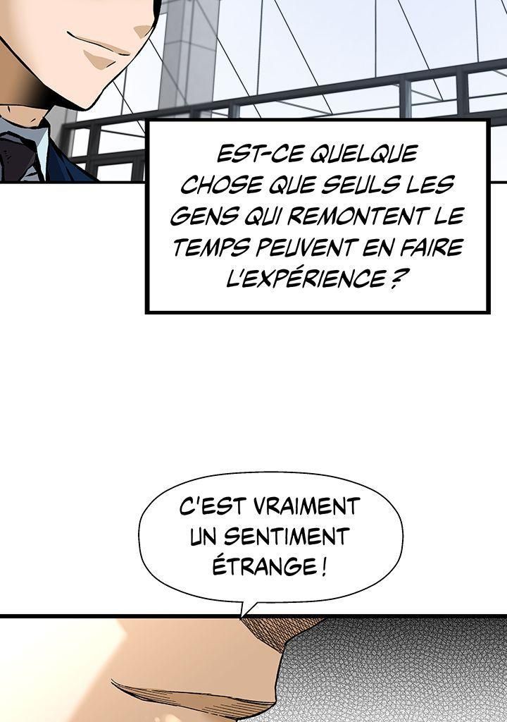 Read Return of the Legend FR Manga Online