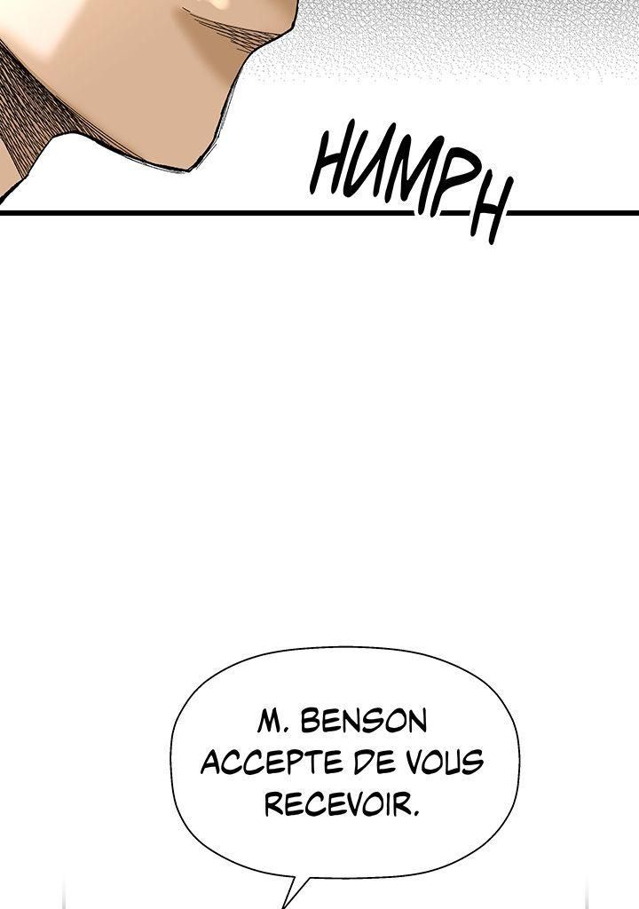 Read Return of the Legend FR Manga Online