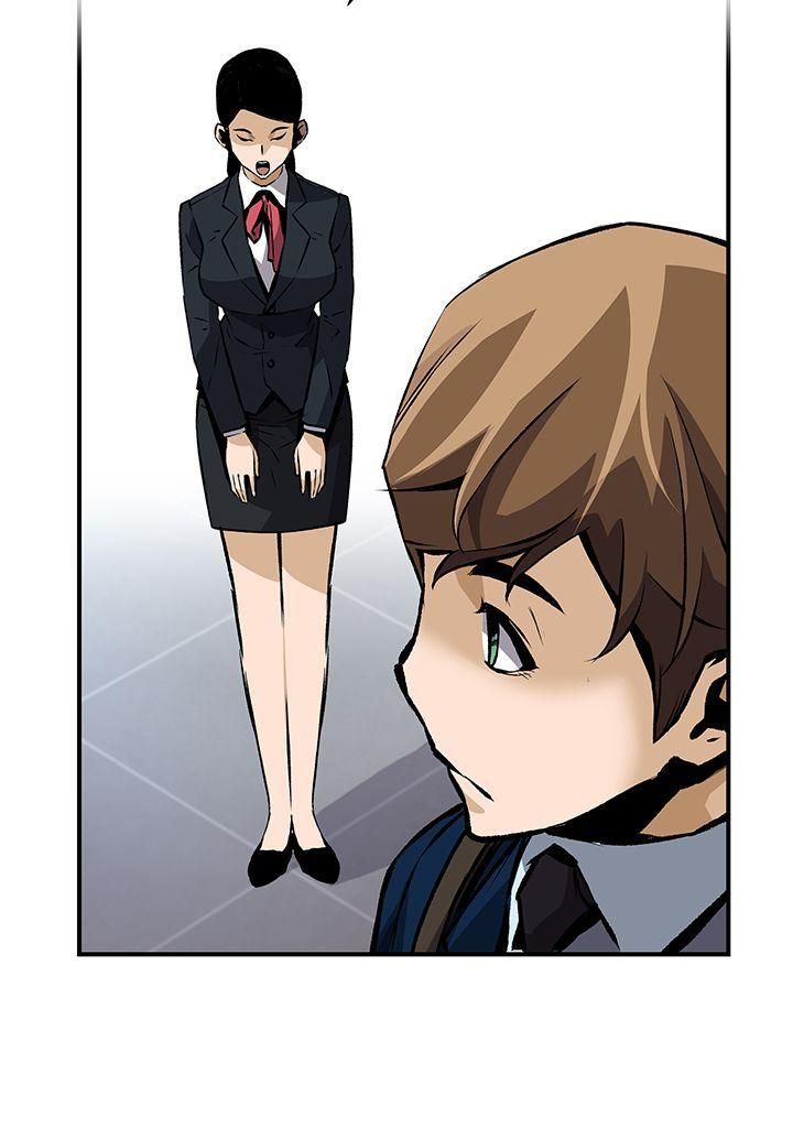 Read Return of the Legend FR Manga Online