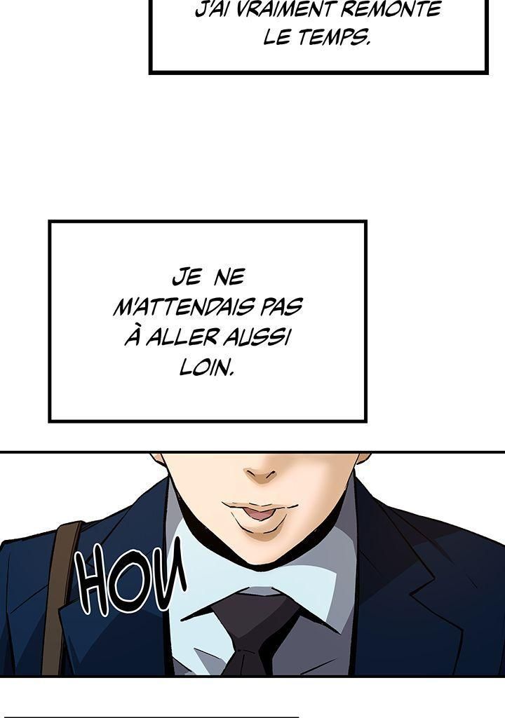 Read Return of the Legend FR Manga Online