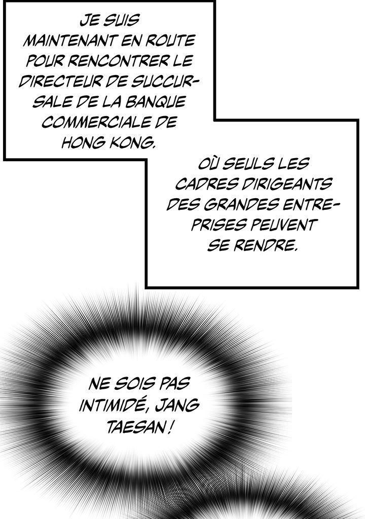 Read Return of the Legend FR Manga Online