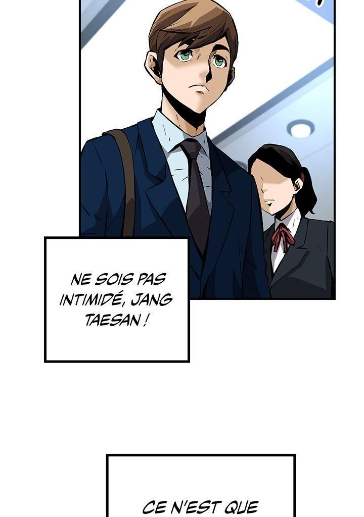 Read Return of the Legend FR Manga Online