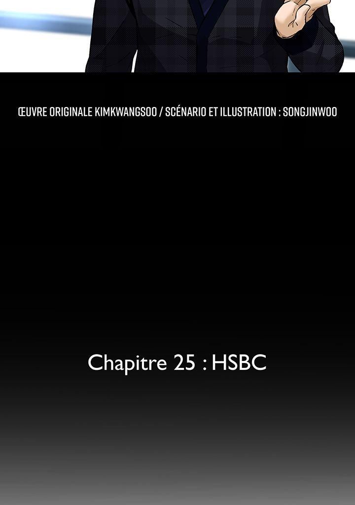 Read Return of the Legend FR Manga Online