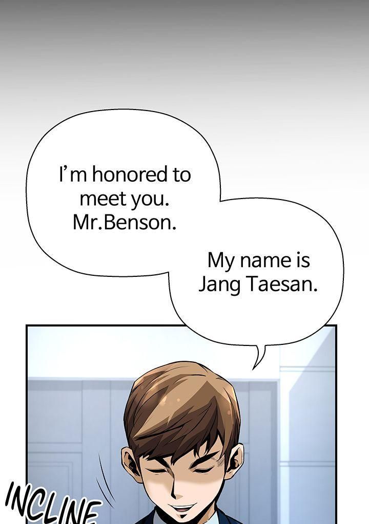 Read Return of the Legend FR Manga Online