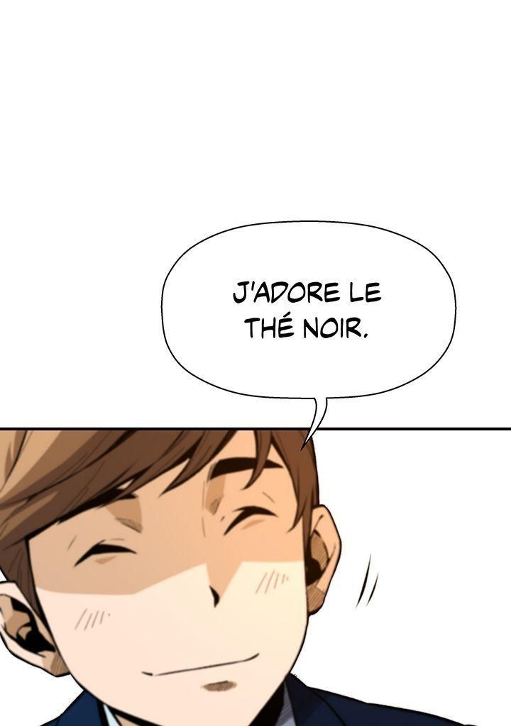 Read Return of the Legend FR Manga Online