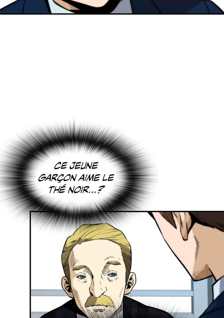 Read Return of the Legend FR Manga Online