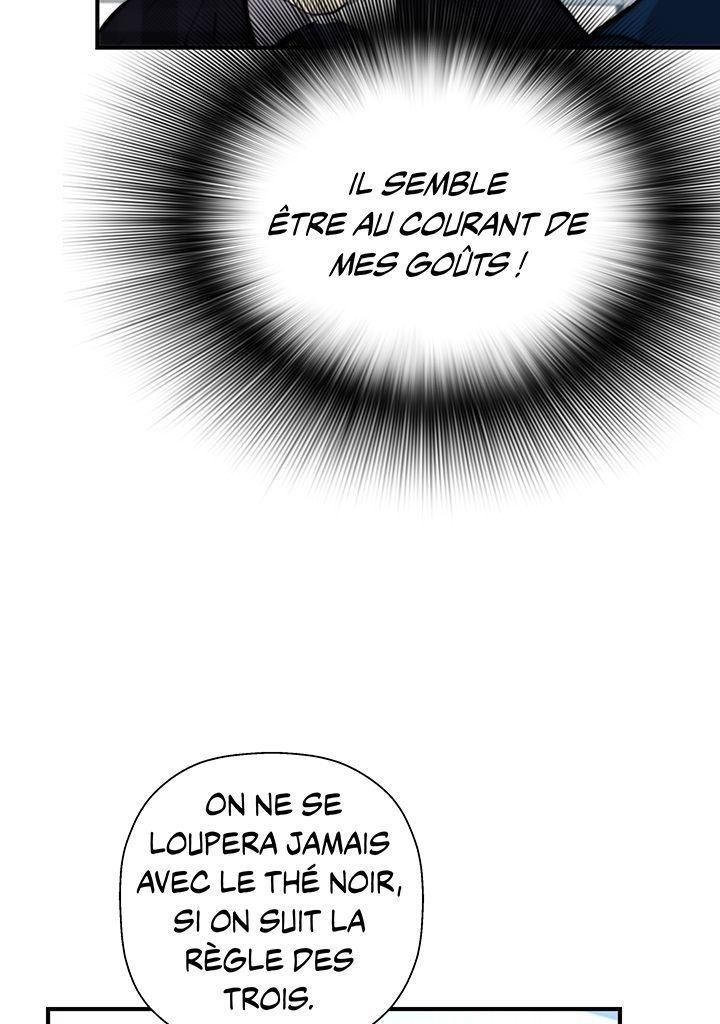 Read Return of the Legend FR Manga Online