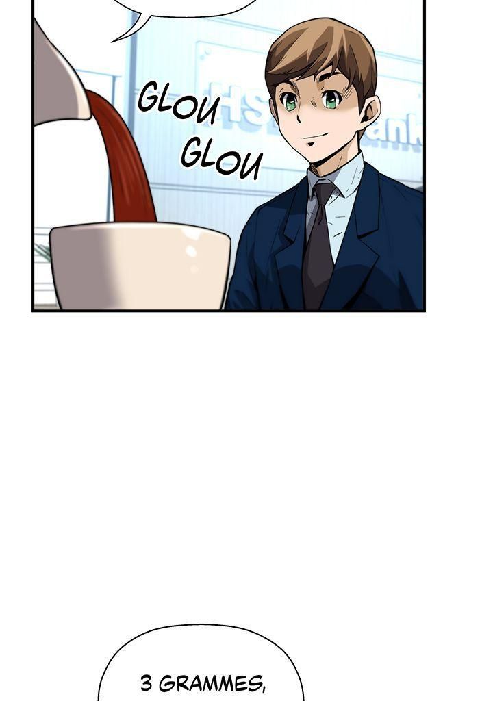 Read Return of the Legend FR Manga Online