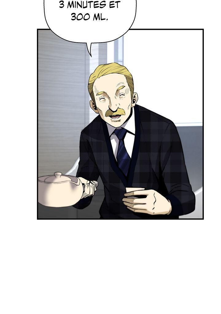 Read Return of the Legend FR Manga Online