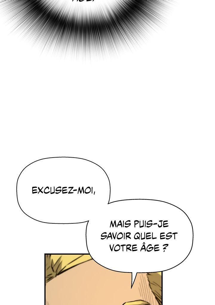 Read Return of the Legend FR Manga Online