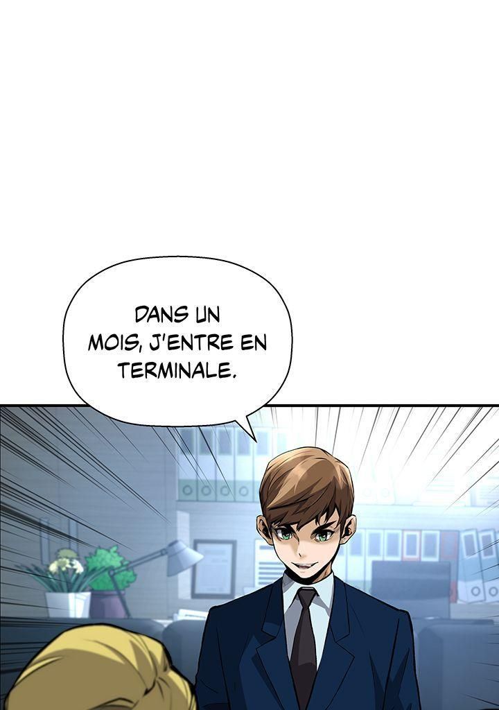 Read Return of the Legend FR Manga Online