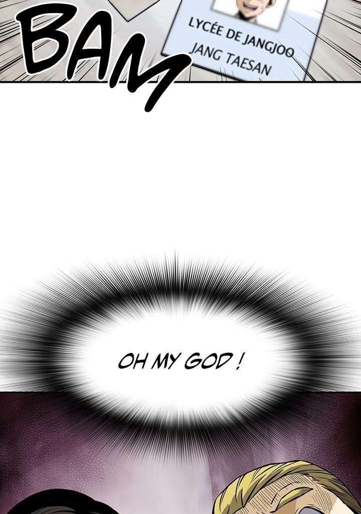 Read Return of the Legend FR Manga Online
