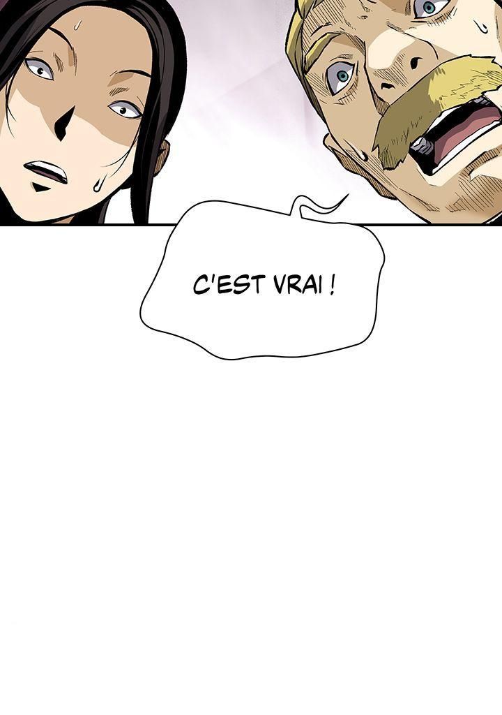 Read Return of the Legend FR Manga Online