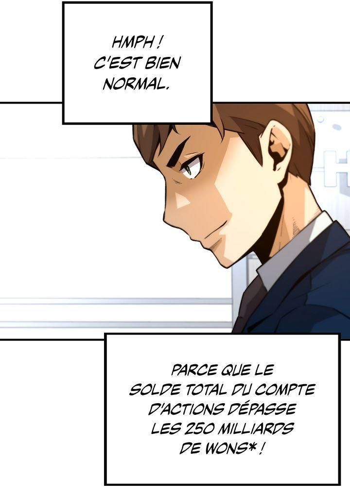 Read Return of the Legend FR Manga Online