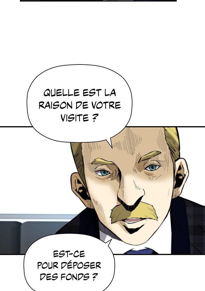 Read Return of the Legend FR Manga Online