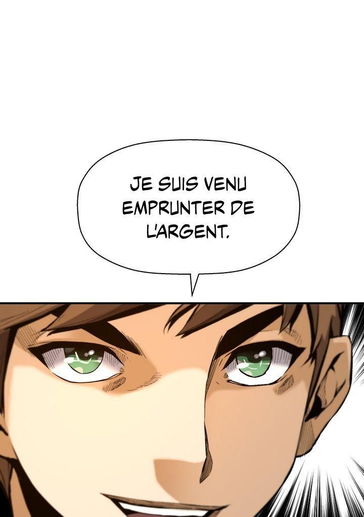 Read Return of the Legend FR Manga Online