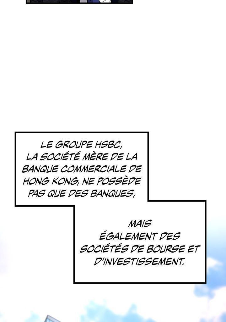Read Return of the Legend FR Manga Online