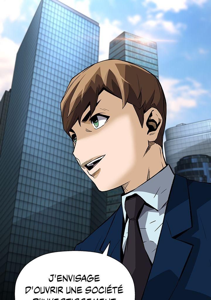Read Return of the Legend FR Manga Online