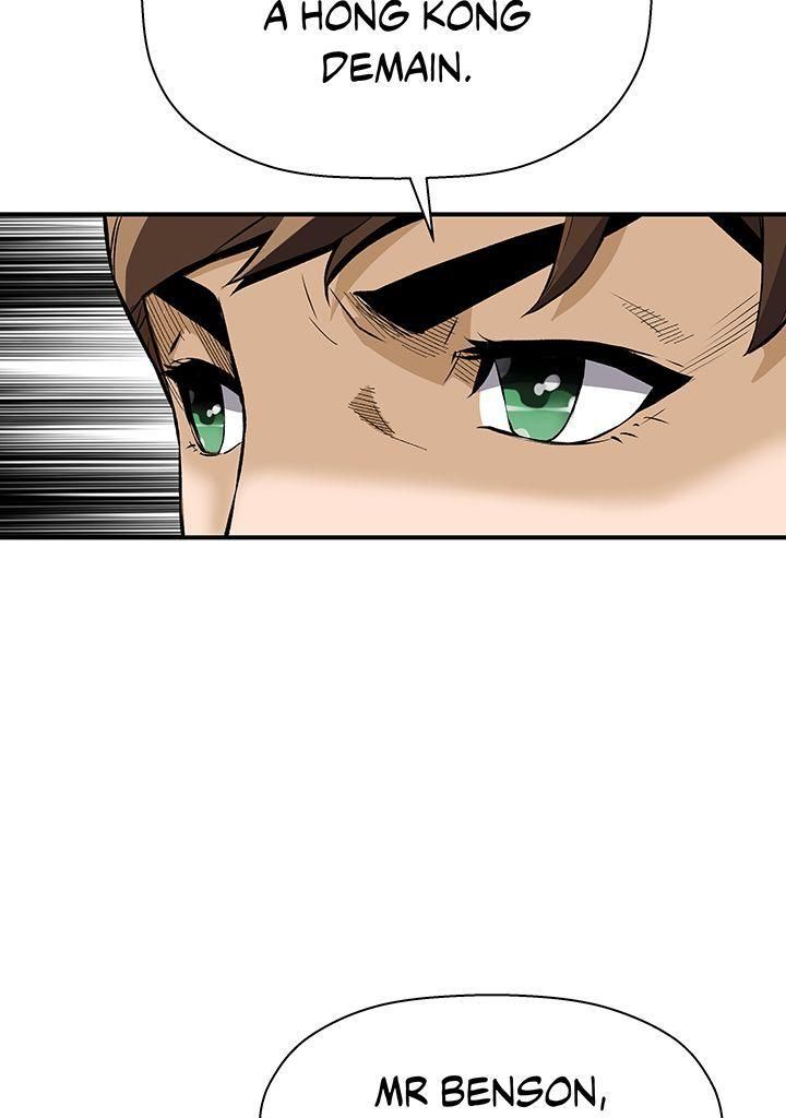 Read Return of the Legend FR Manga Online