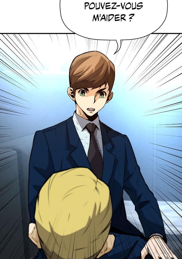 Read Return of the Legend FR Manga Online