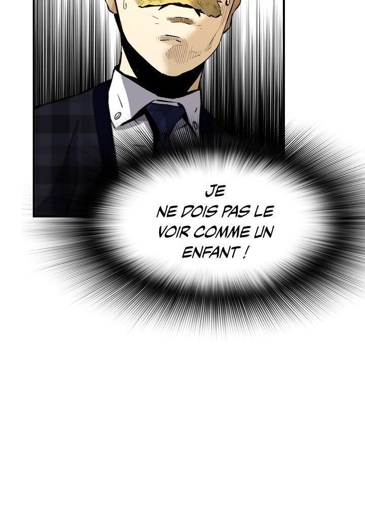 Read Return of the Legend FR Manga Online