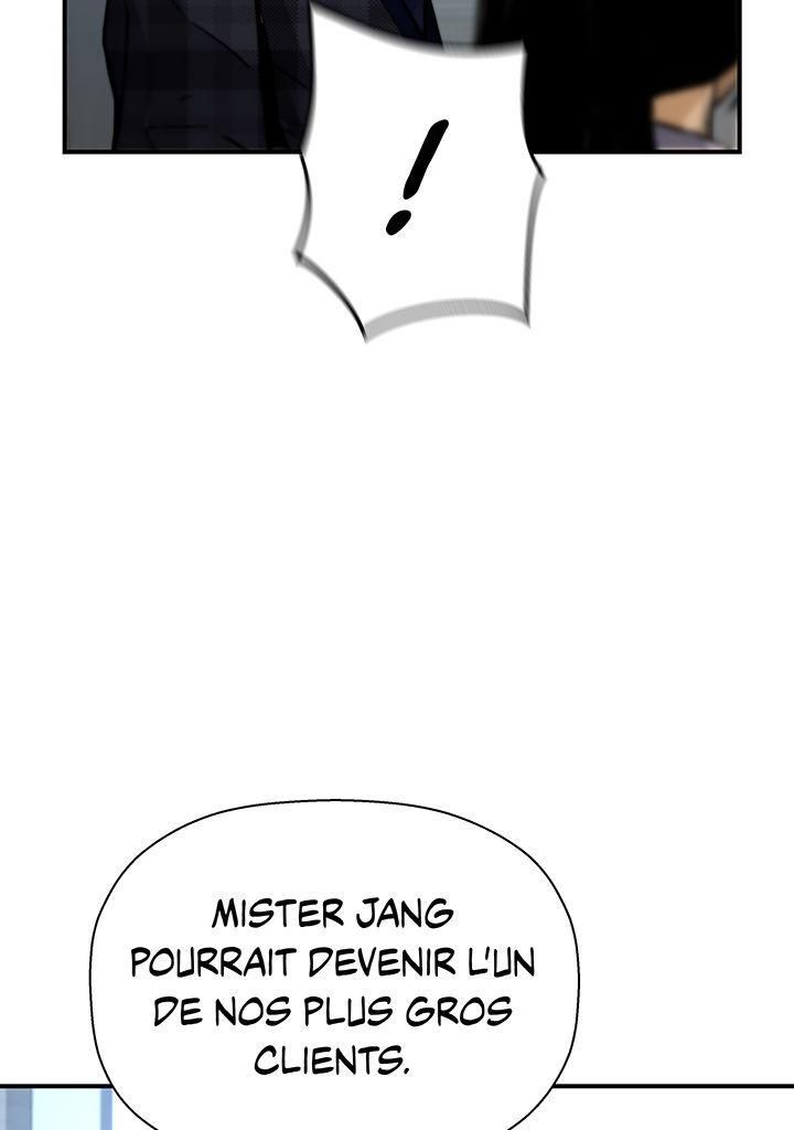 Read Return of the Legend FR Manga Online