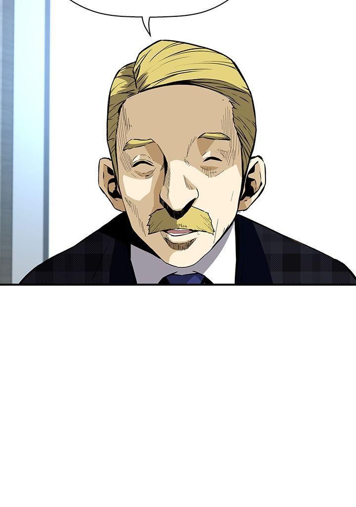 Read Return of the Legend FR Manga Online