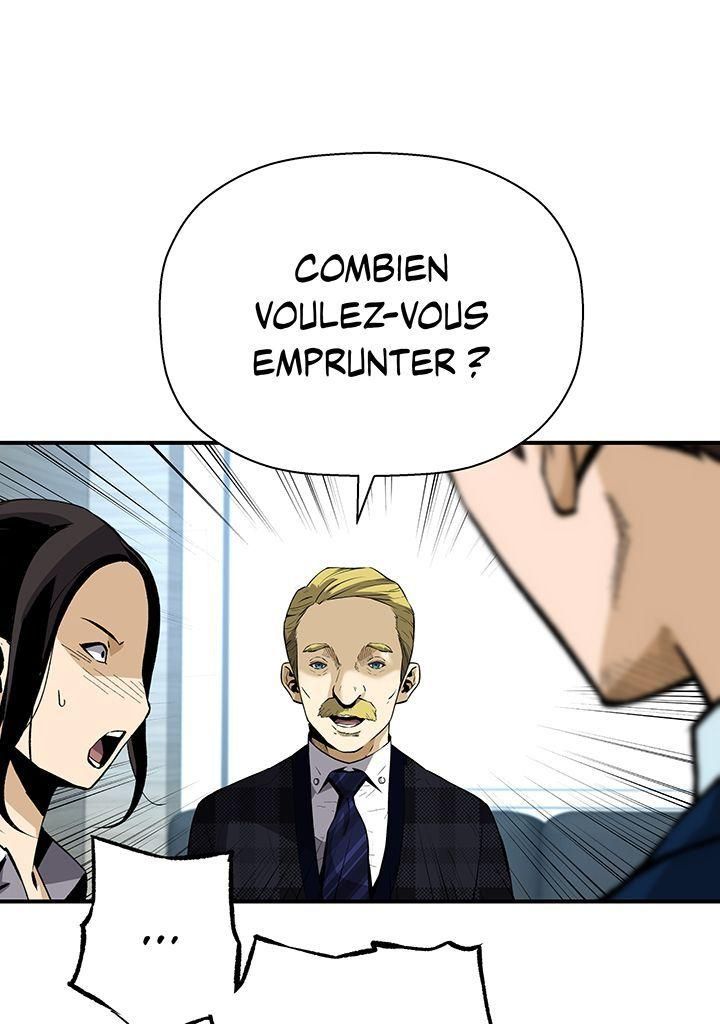 Read Return of the Legend FR Manga Online
