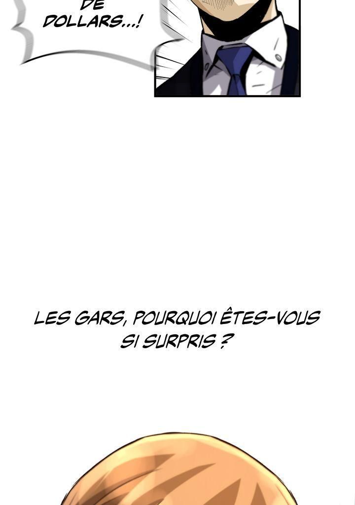 Read Return of the Legend FR Manga Online