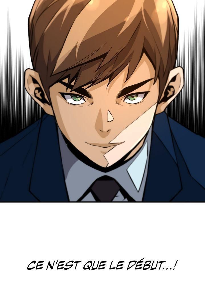Read Return of the Legend FR Manga Online