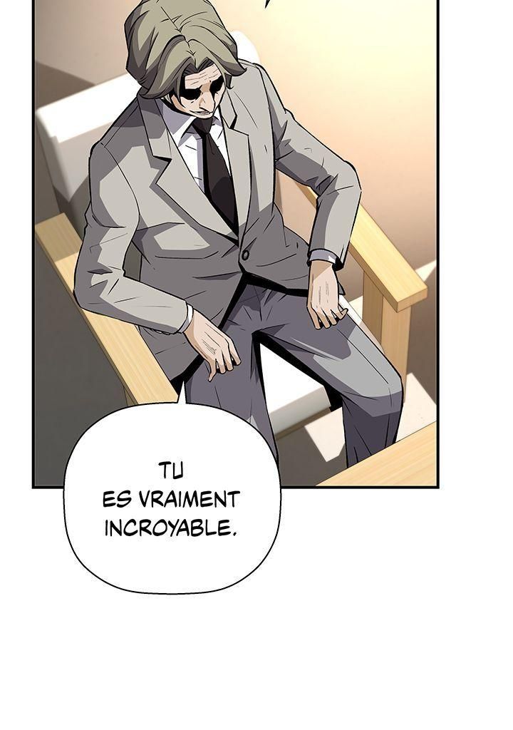 Read Return of the Legend FR Manga Online
