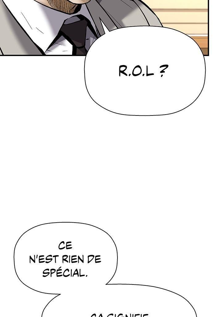 Read Return of the Legend FR Manga Online