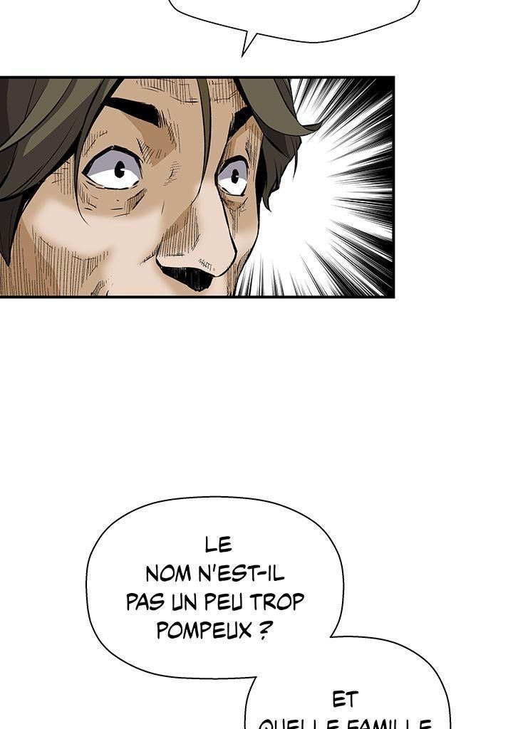 Read Return of the Legend FR Manga Online