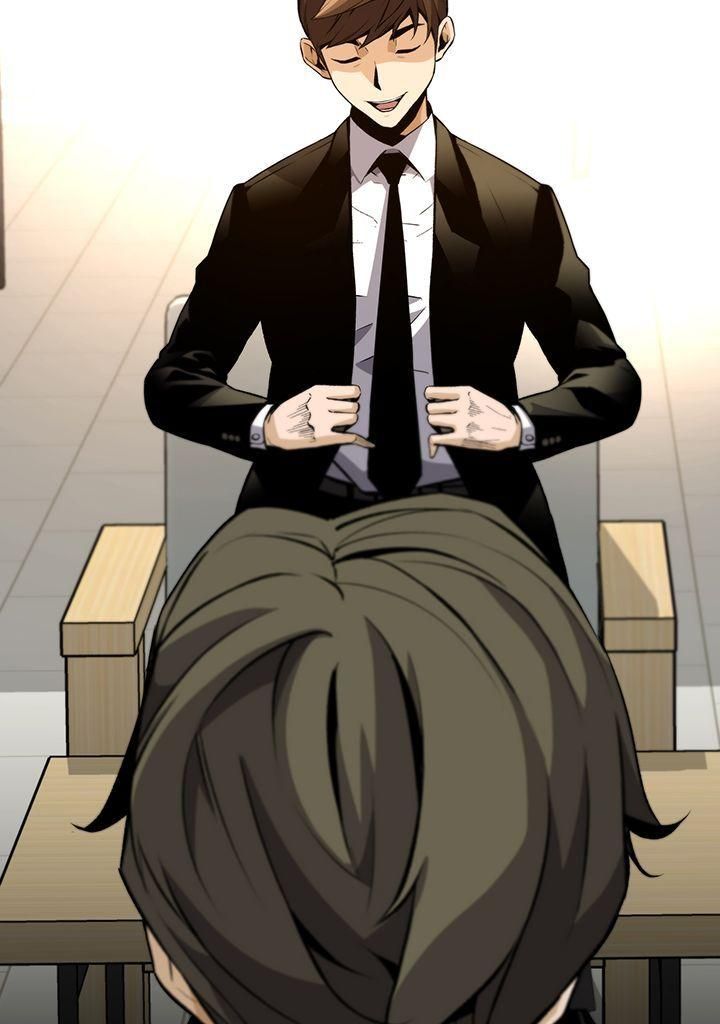 Read Return of the Legend FR Manga Online