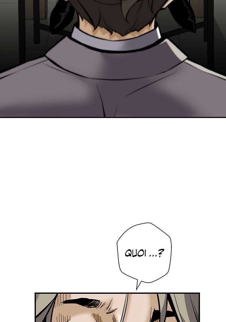 Read Return of the Legend FR Manga Online