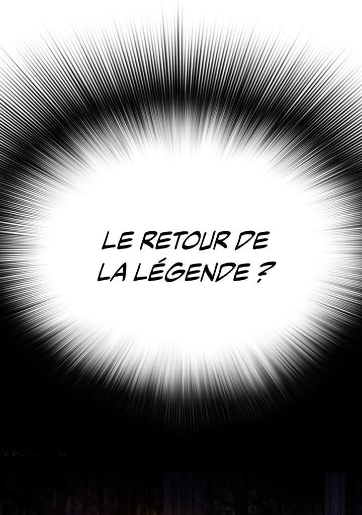 Read Return of the Legend FR Manga Online