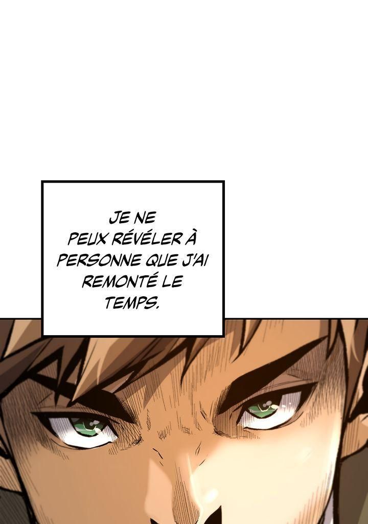 Read Return of the Legend FR Manga Online