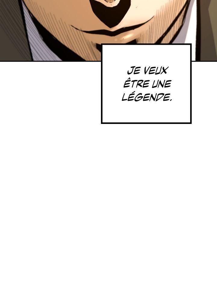 Read Return of the Legend FR Manga Online