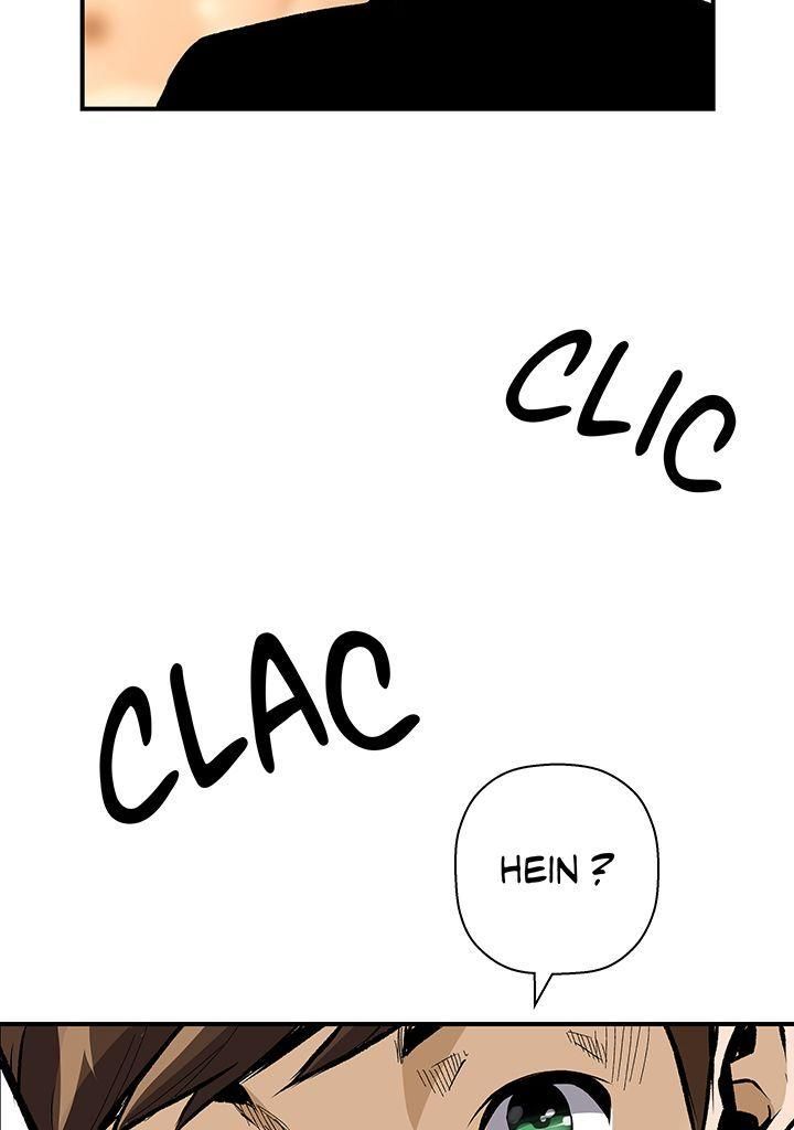 Read Return of the Legend FR Manga Online