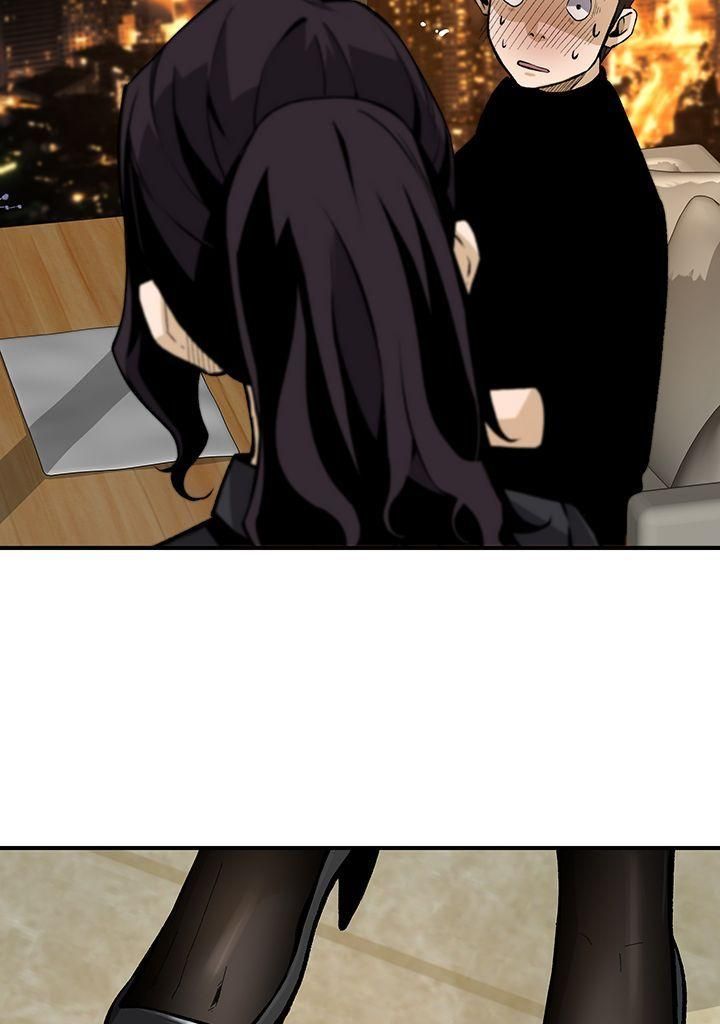Read Return of the Legend FR Manga Online